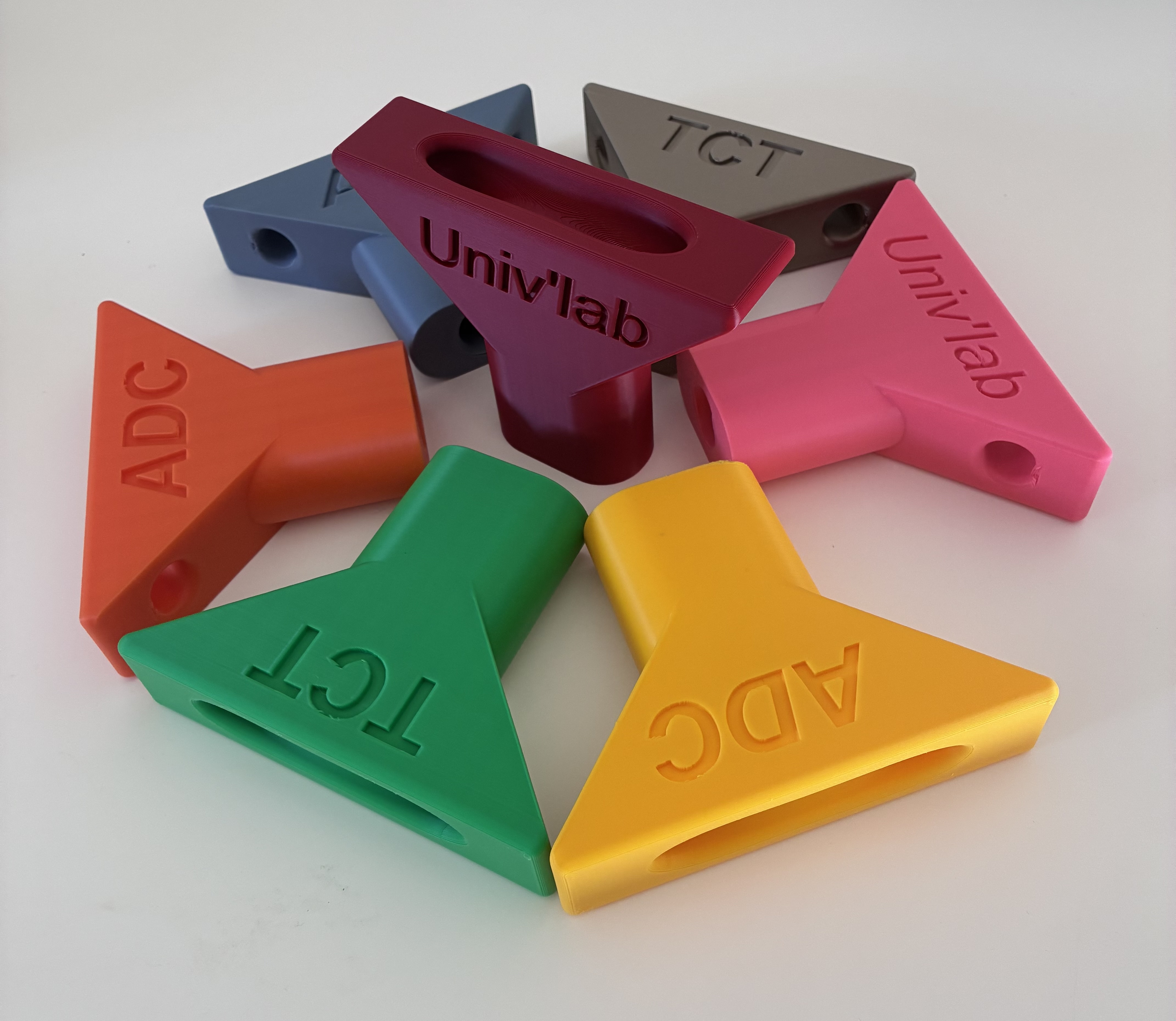 Accessoires sur-mesure